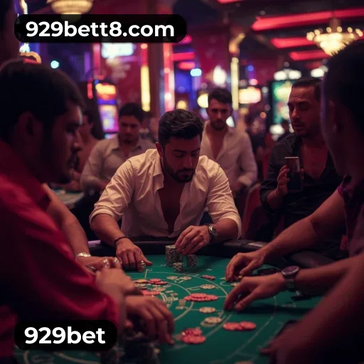 929bet