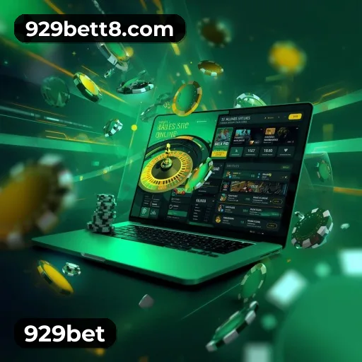 929bet