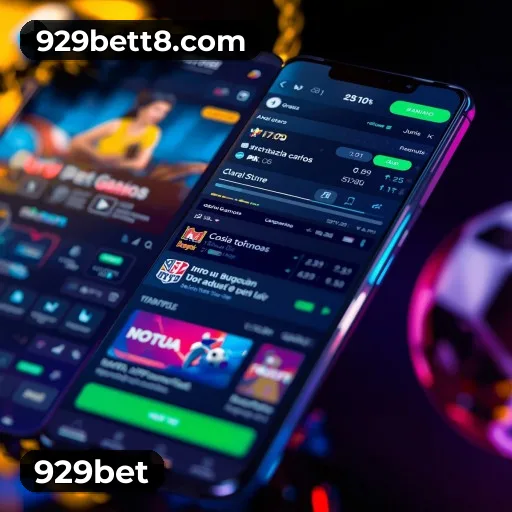 929bet