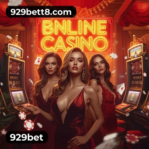 929bet