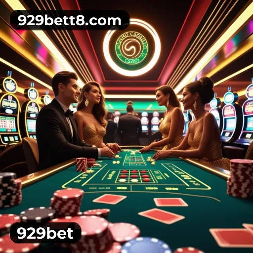 929bet