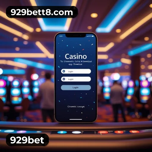 929bet