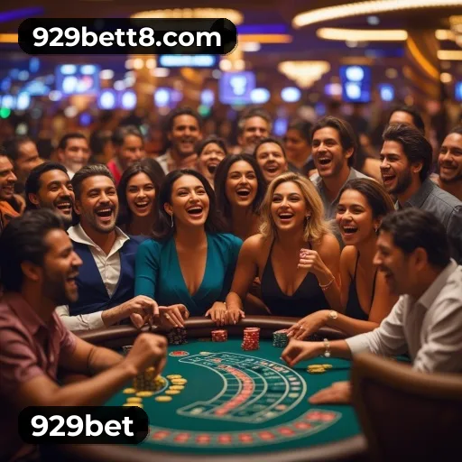 929bet