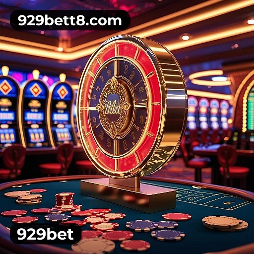 929bet