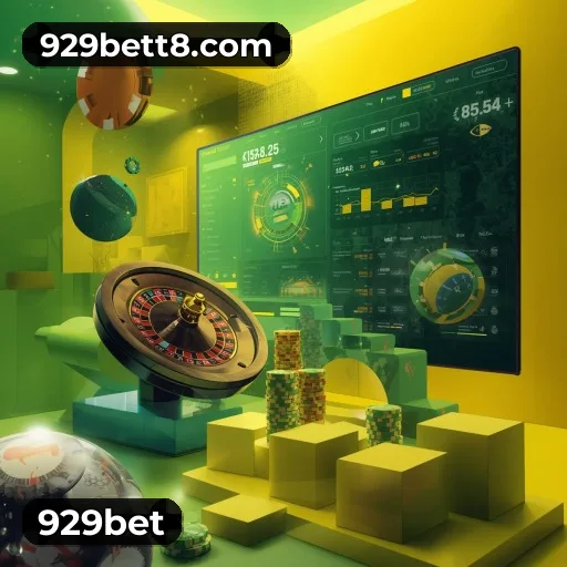 929bet