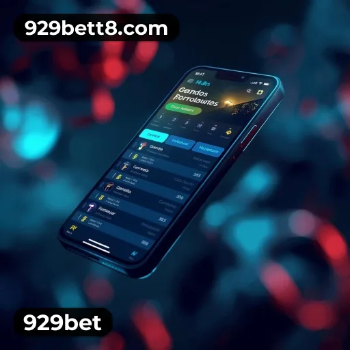 929bet