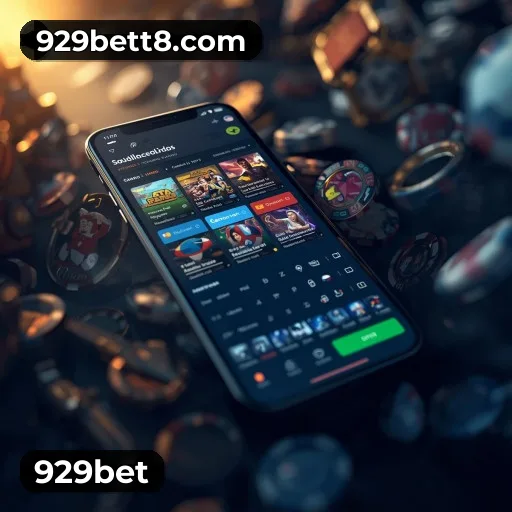 929bet
