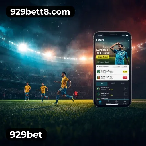 929bet