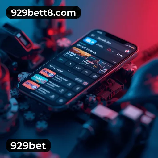 929bet