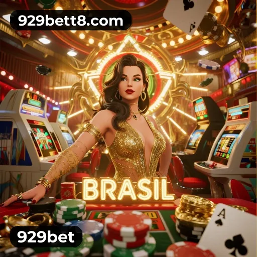 929bet