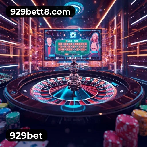 929bet