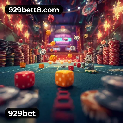 929bet