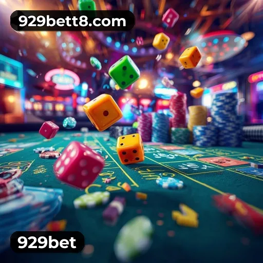 929bet