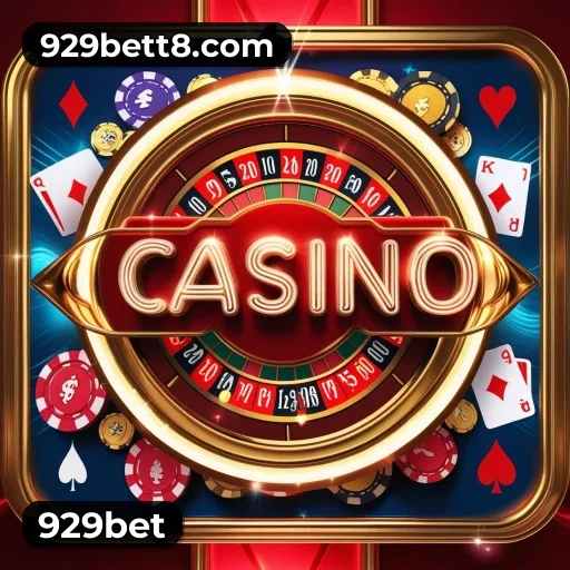 929bet