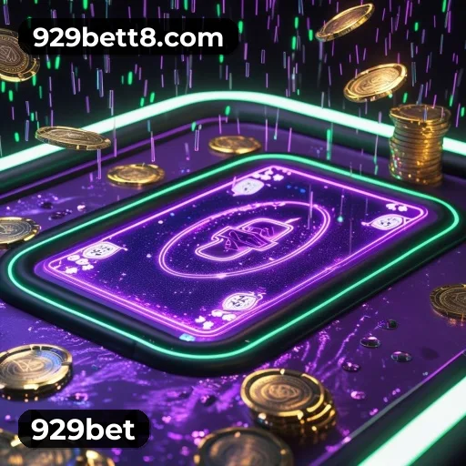 929bet
