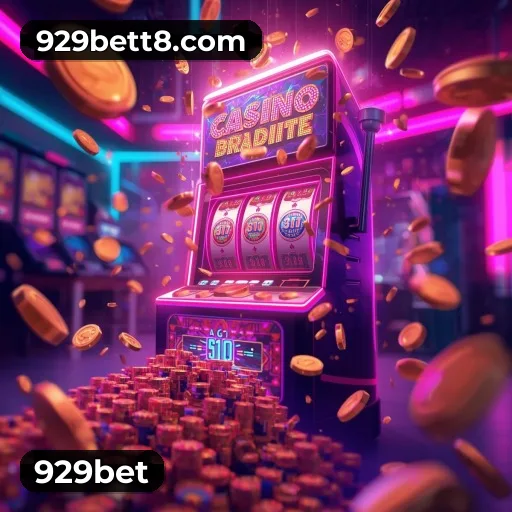 929bet