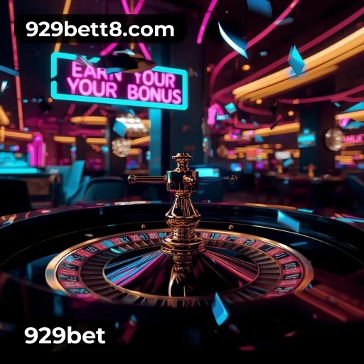 929bet