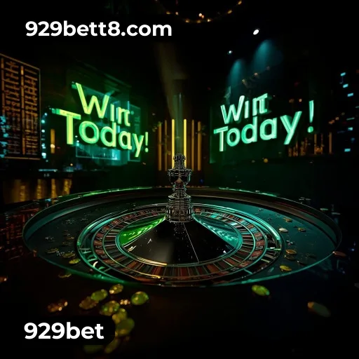 929bet