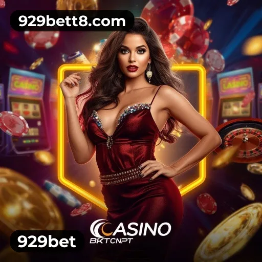 929bet